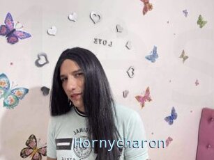 Hornycharon