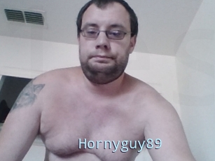 Hornyguy89