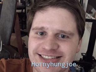 Hornyhungjoe