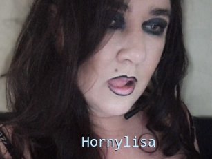 Hornylisa