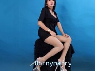 Hornymarry