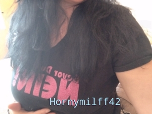 Hornymilff42