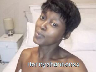 Hornyshannonxx