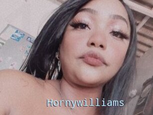 Hornywilliams