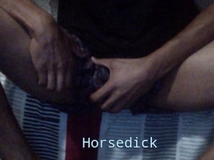 Horsedick