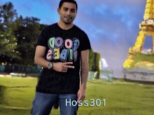 Hoss301