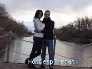 HotDeepThroat