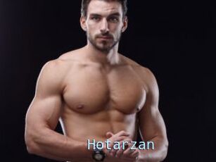 Hotarzan