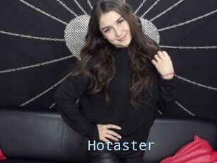 Hotaster