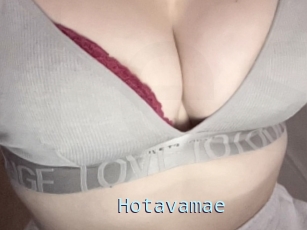 Hotavamae