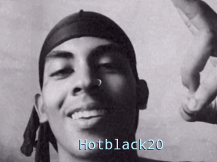 Hotblack20