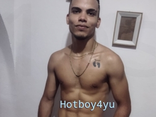 Hotboy4yu