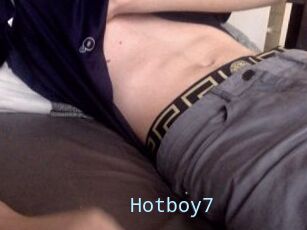 Hotboy7