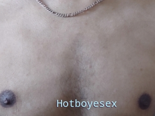 Hotboyesex