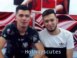 Hotboyscutes