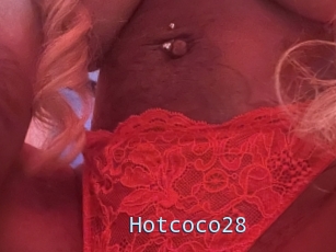 Hotcoco28