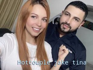 Hotcouple_jake_tina