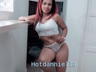 Hotdanniella