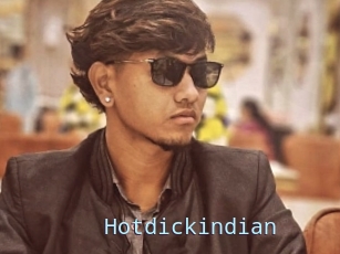 Hotdickindian