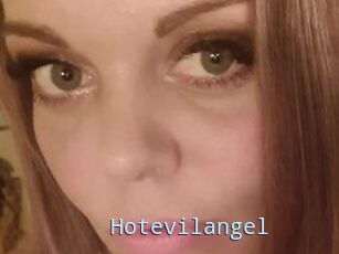 Hotevilangel