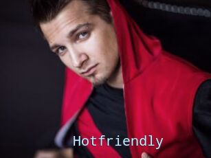 Hotfriendly