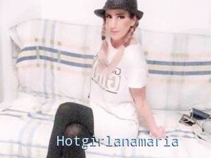 Hotgirlanamaria