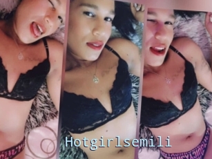 Hotgirlsemili