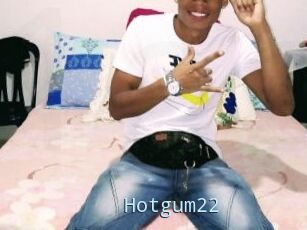 Hotgum22