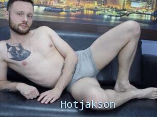 Hotjakson