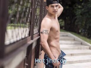 Hotjhordy