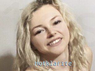 Hotklarite