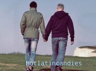 Hotlatincandies