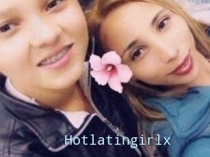 Hotlatingirlx