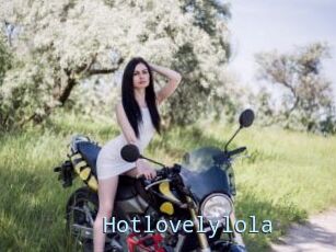 Hotlovelylola