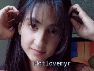 Hotlovemyr