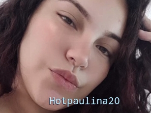 Hotpaulina20