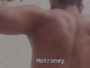 Hotroney