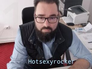 Hotsexyrocker