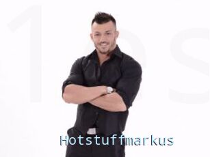 Hotstuffmarkus