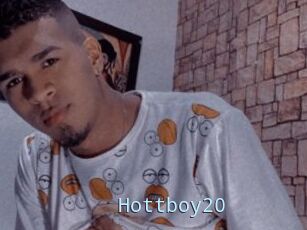 Hottboy20