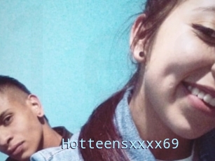 Hotteensxxxx69