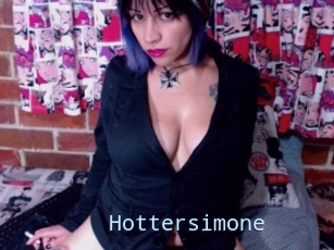 Hottersimone