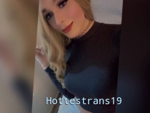 Hottestrans19