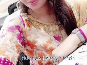 Hottestsexyhindi