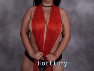 Hottlucy