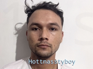 Hottnasstyboy