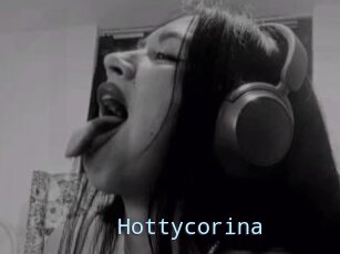 Hottycorina