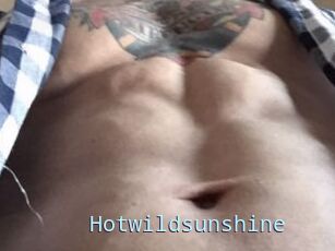 Hotwildsunshine