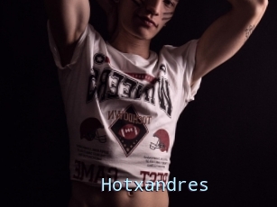 Hotxandres