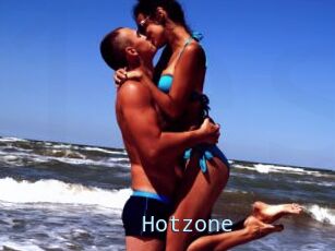 Hotzone